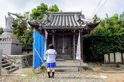 東龍寺のその他建物