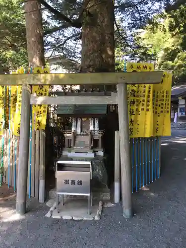 椿大神社(三重県)