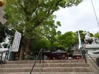 七狩長田貫神社のその他建物