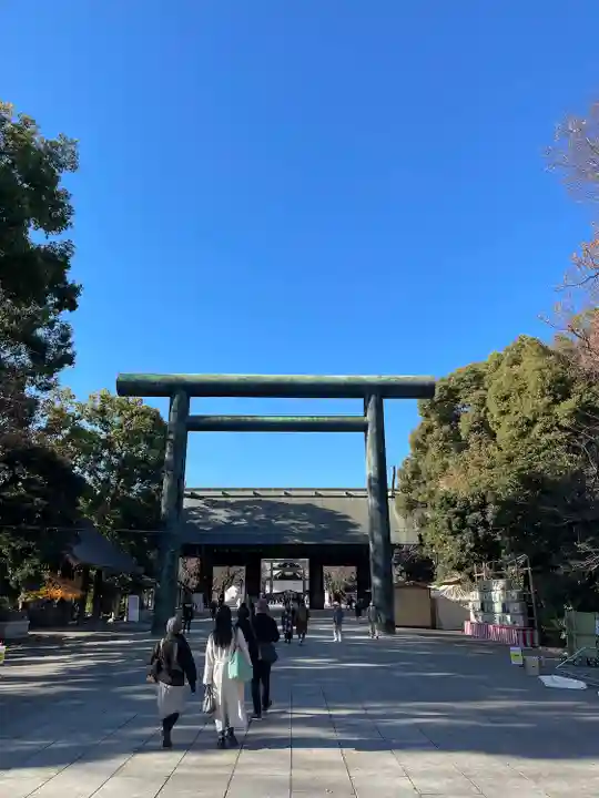 靖國神社(東京都)