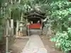 宇治上神社の末社・摂社