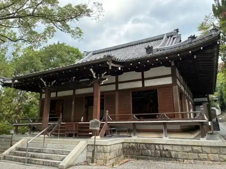 青蓮院門跡(京都府)