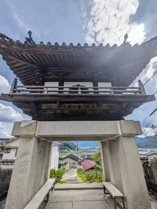 瑞雲寺(岡山県)