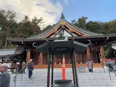 門戸厄神東光寺(兵庫県)