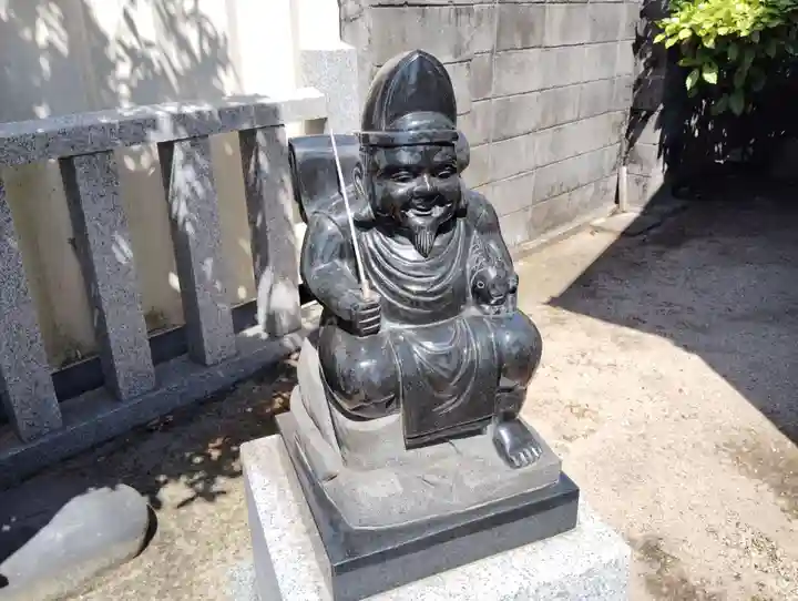 恵比須神社(兵庫県)
