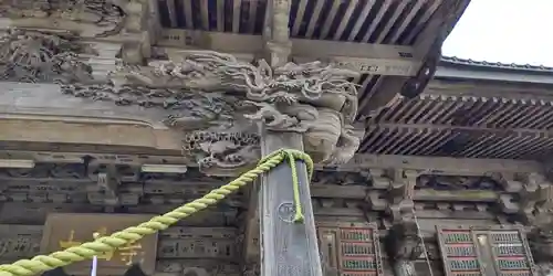 大山寺(神奈川県)