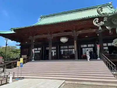護国寺(東京都)