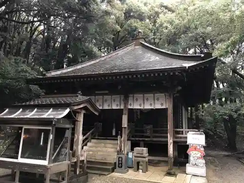 極楽寺の建物その他