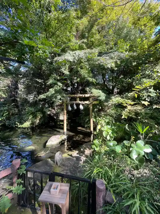 愛宕神社(東京都)