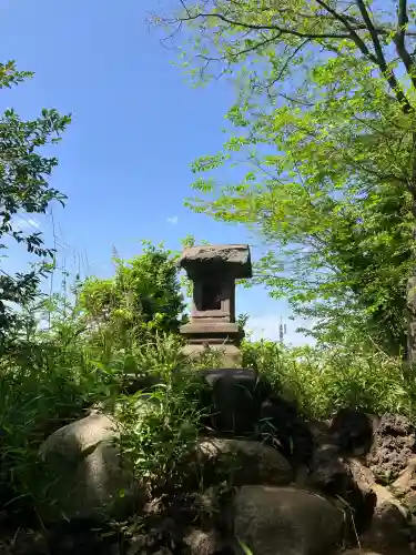 赤塚氷川神社(東京都)