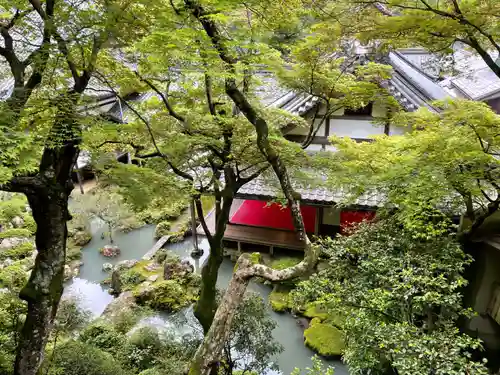柳谷観音　楊谷寺(京都府)