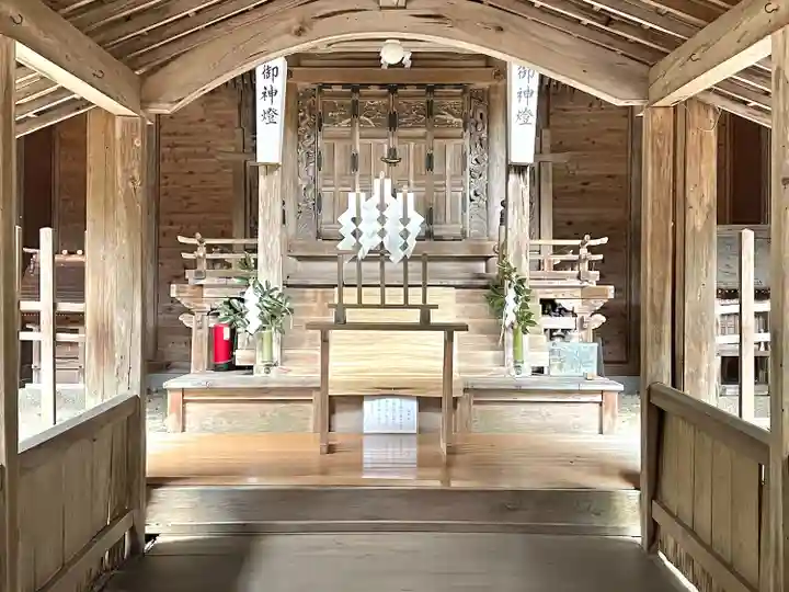 恵美須神社(滋賀県)