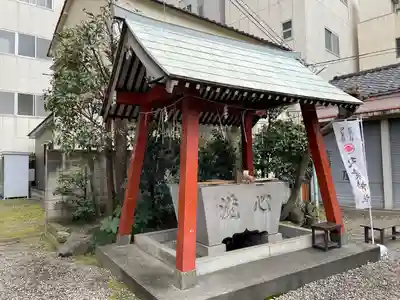 秋葉神社(東京都)