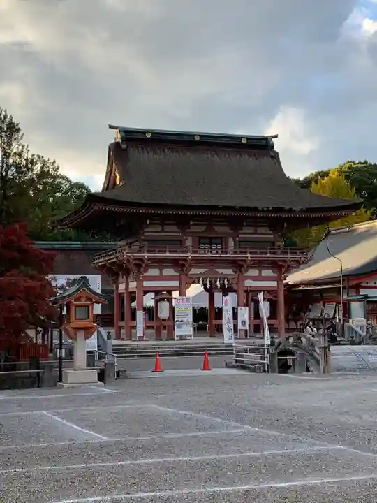 津島神社(愛知県)