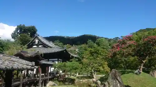 高台寺（高台寿聖禅寺・高臺寺）のその他建物