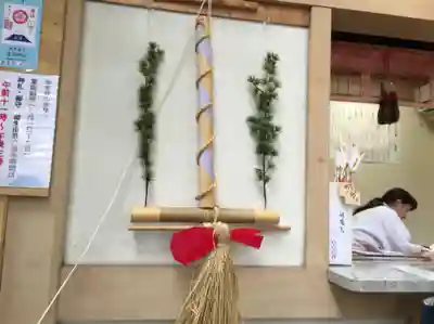 浅草富士浅間神社のその他建物