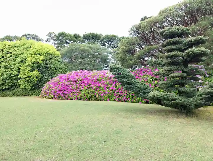 城南宮(京都府)