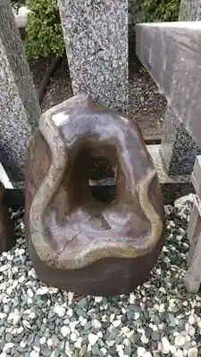 金蛇水神社のその他建物