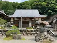檀渓寺(福井県)