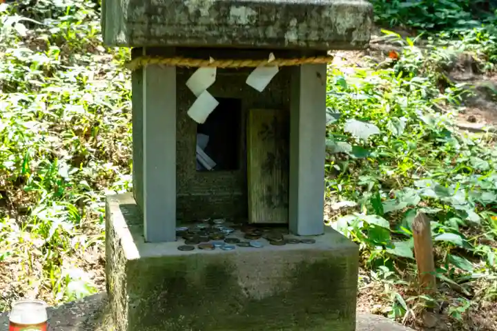 諏訪大社(長野県)