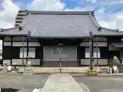 長栄寺(愛知県)