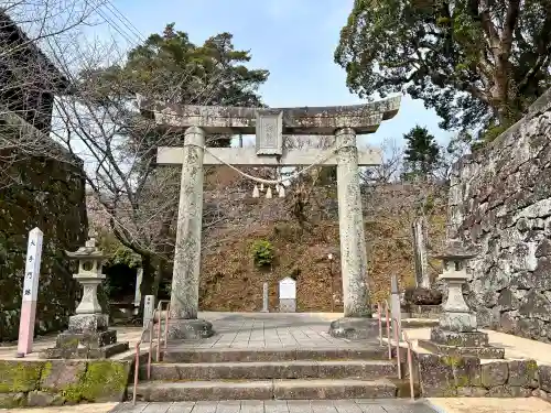 大村神社(長崎県)