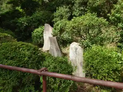 武州白子熊野神社(埼玉県)