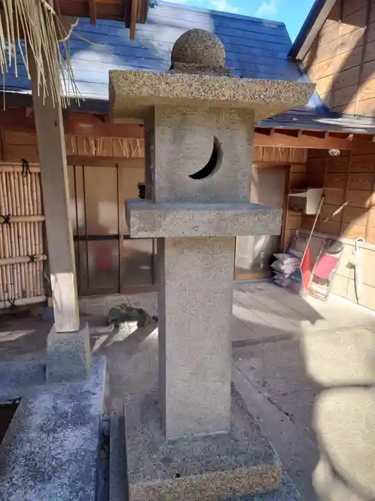 今宮神社のその他建物