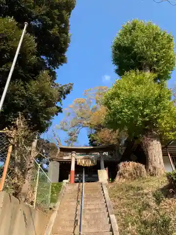 香取神社(千葉県)