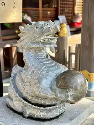 恩智神社(大阪府)