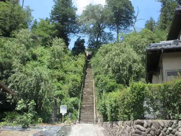 法泉寺(埼玉県)