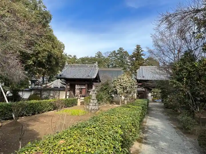 放光寺(山梨県)