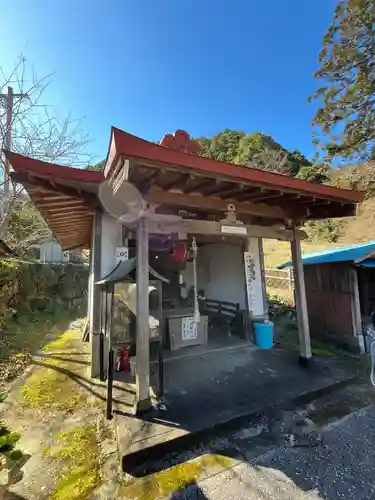平原観音堂(福岡県)