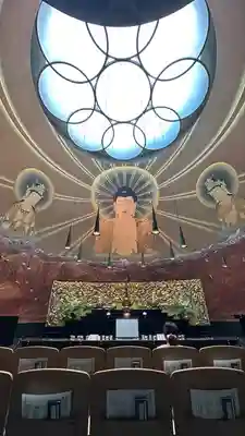 一心寺の末社・摂社