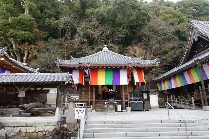 福祥寺(須磨寺)のその他建物