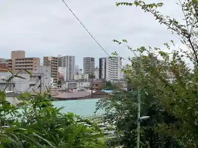 藤稲荷大明神(神奈川県)