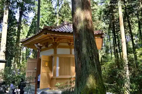 御岩神社のその他建物