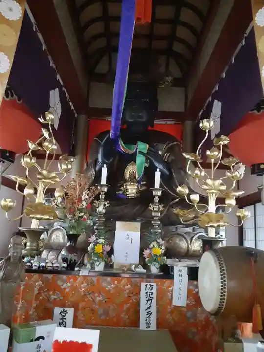 圓應寺(山形県)