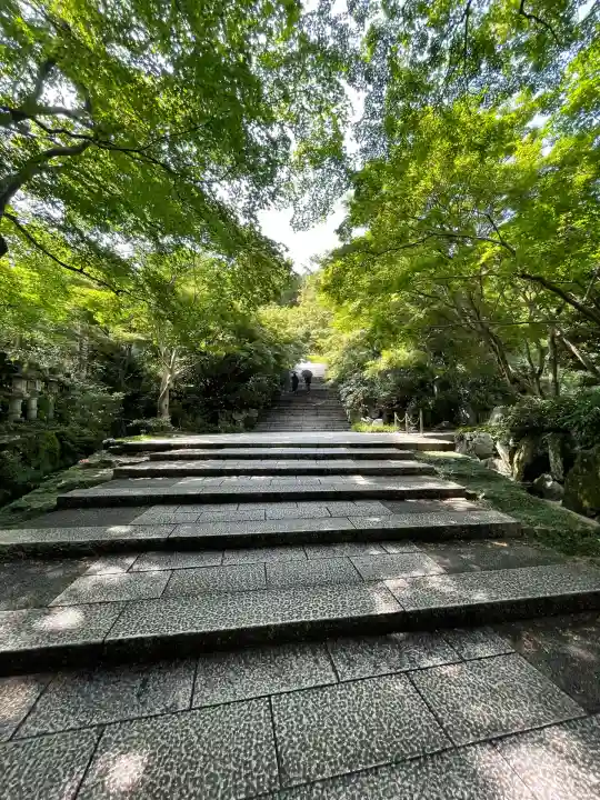 勝尾寺(大阪府)