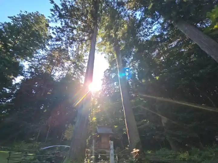 粟鹿神社(兵庫県)