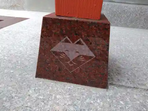 警固神社のその他建物