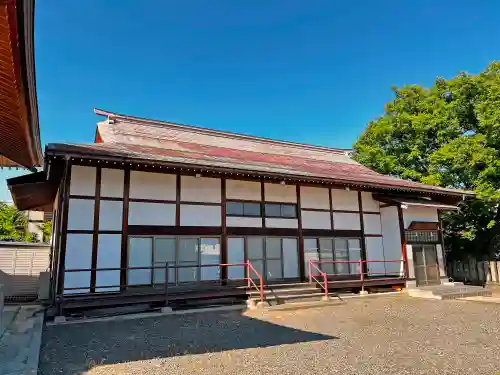 武井神社のその他建物