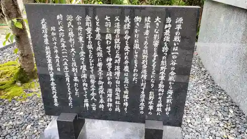 闘鶏神社の歴史