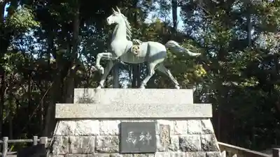 射穂神社(愛知県)