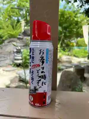 髙帝龍王龍神社（白山宮末社）のその他建物