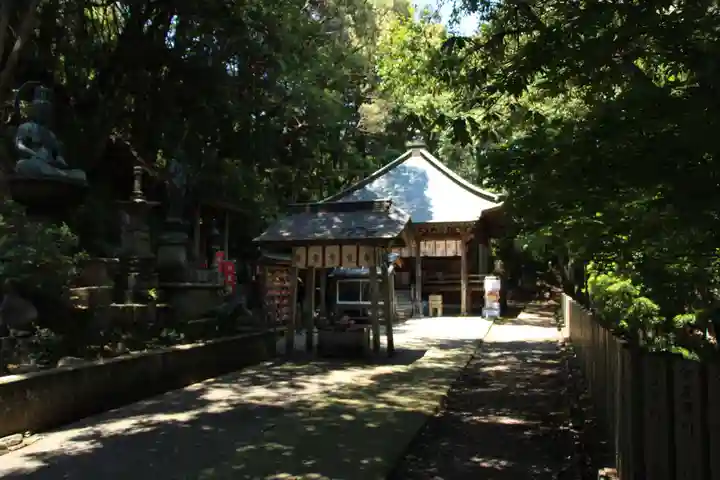 極楽寺のその他建物