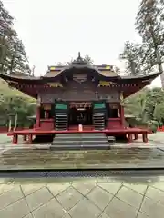 一之宮貫前神社(群馬県)