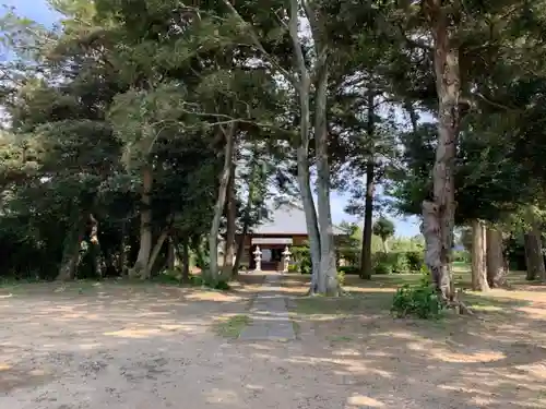 東円寺のその他建物