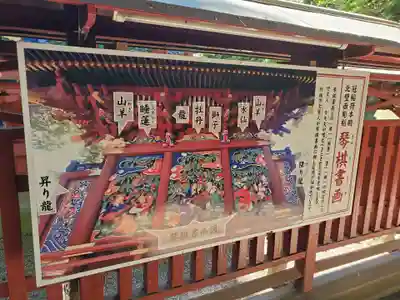 冠稲荷神社(群馬県)