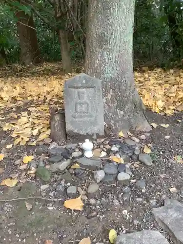 津島神社のその他建物